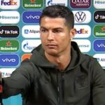 Cristiano Ronaldo vê portas fechadas em diversos clubes após manifestar desejo de deixar o Manchester United