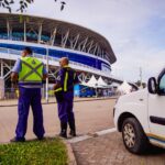 EPTC divulga esquema de trânsito e transporte para o jogo entre Grêmio e Tombense, neste sábado