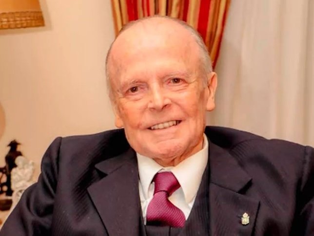 Morre aos 84 anos Dom Luiz de Orleans, bisneto da Princesa isabel